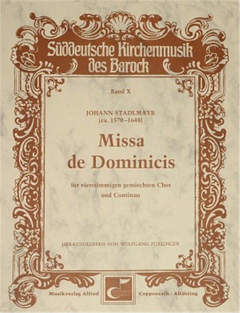 Missa de Dominicis